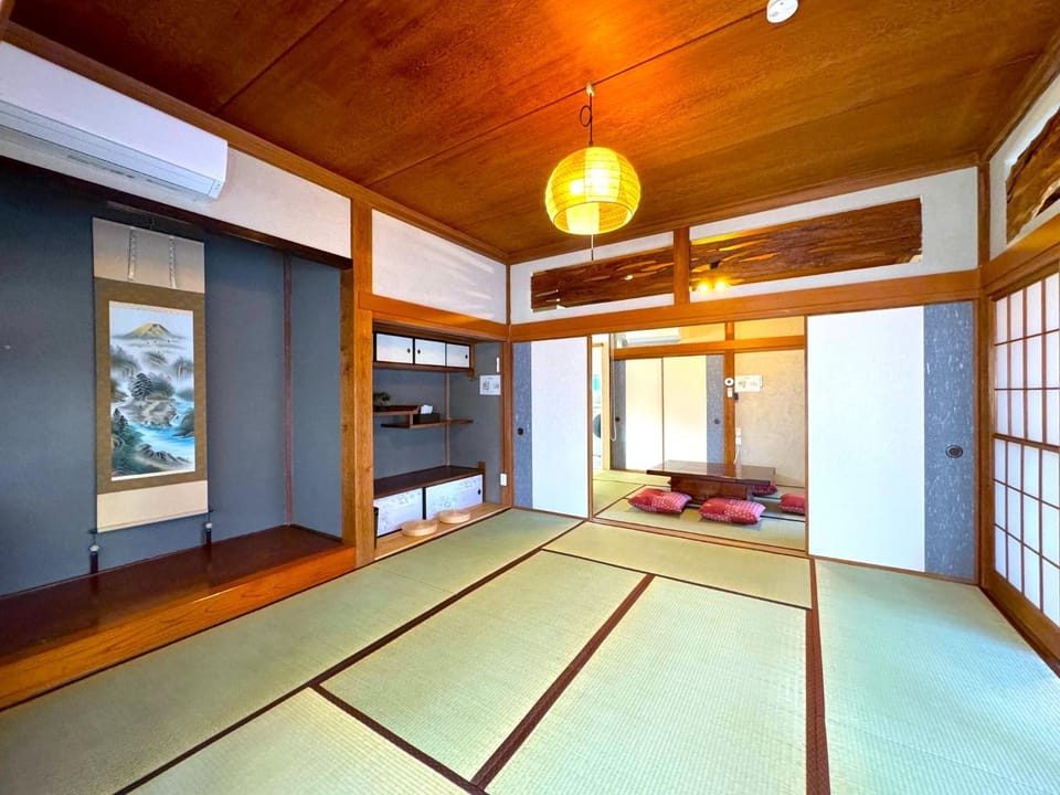 ANGO KUJUKURI 3 - Vacation STAY 17094 House in Chiba Prefecture