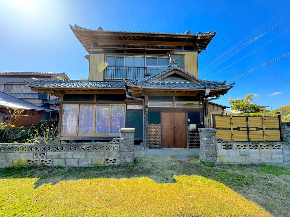 ANGO KUJUKURI 3 - Vacation STAY 17094 House in Chiba Prefecture