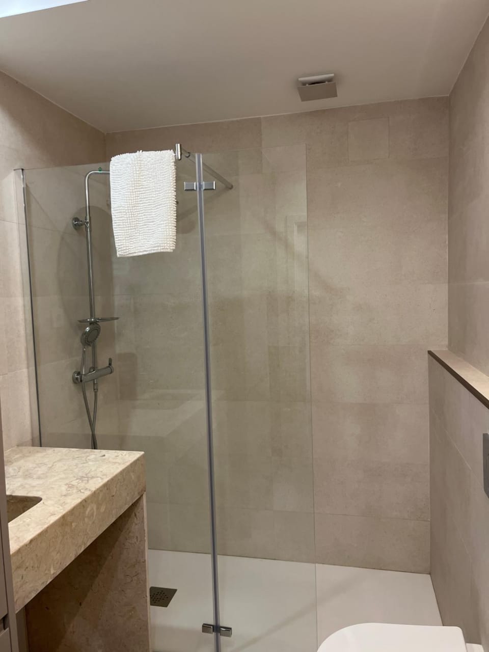 Shower