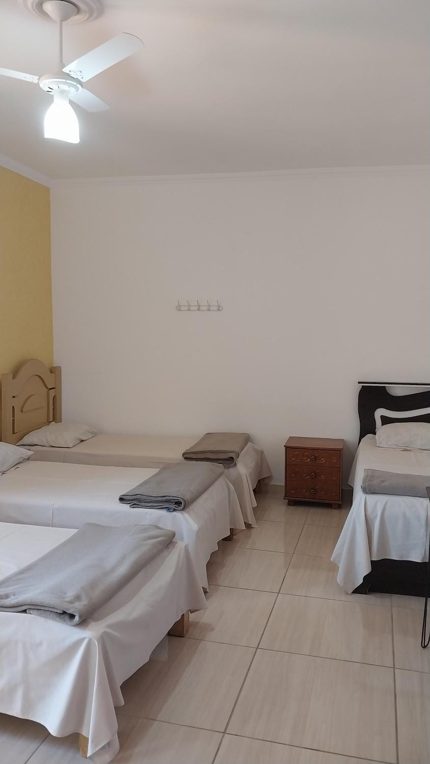 Park Hotel Hotel in State of São Paulo