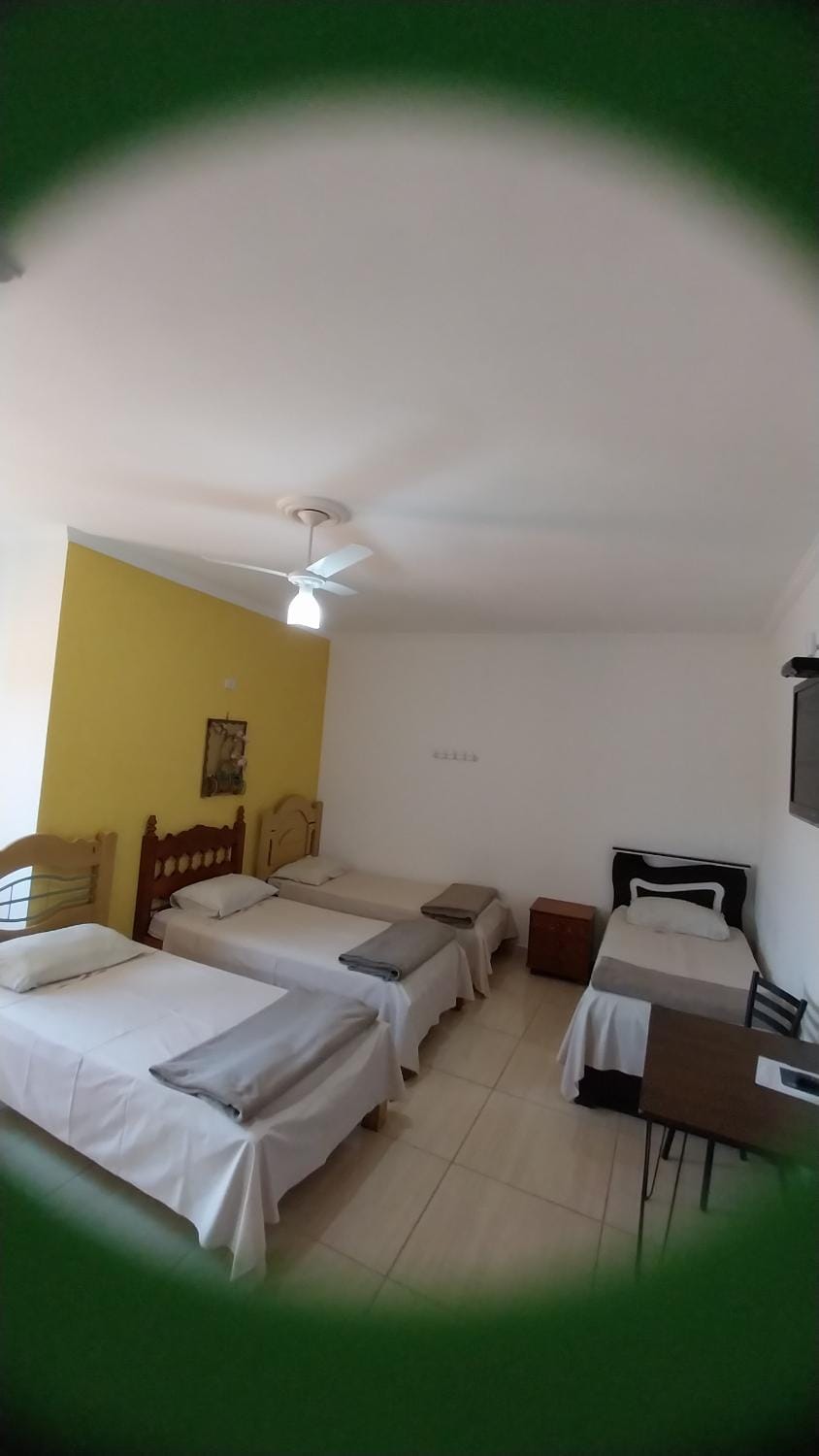 Park Hotel Hotel in State of São Paulo