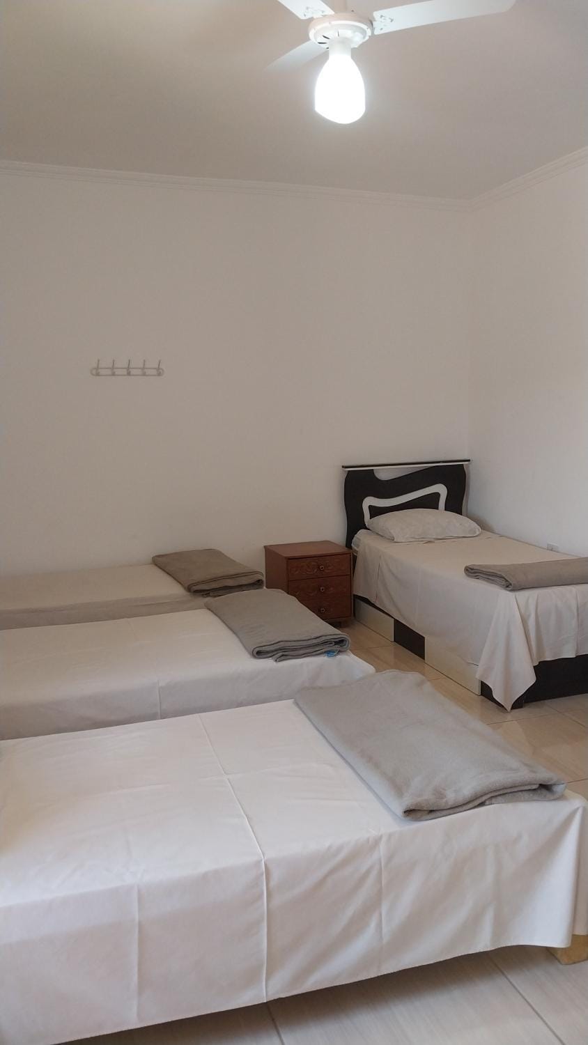 Park Hotel Hotel in State of São Paulo