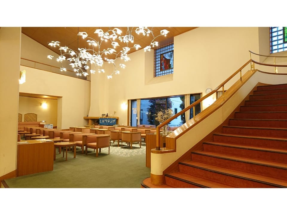 Hotel Tetora Resort SendaiIwanuma - Vacation STAY 00296v Hotel in Miyagi Prefecture