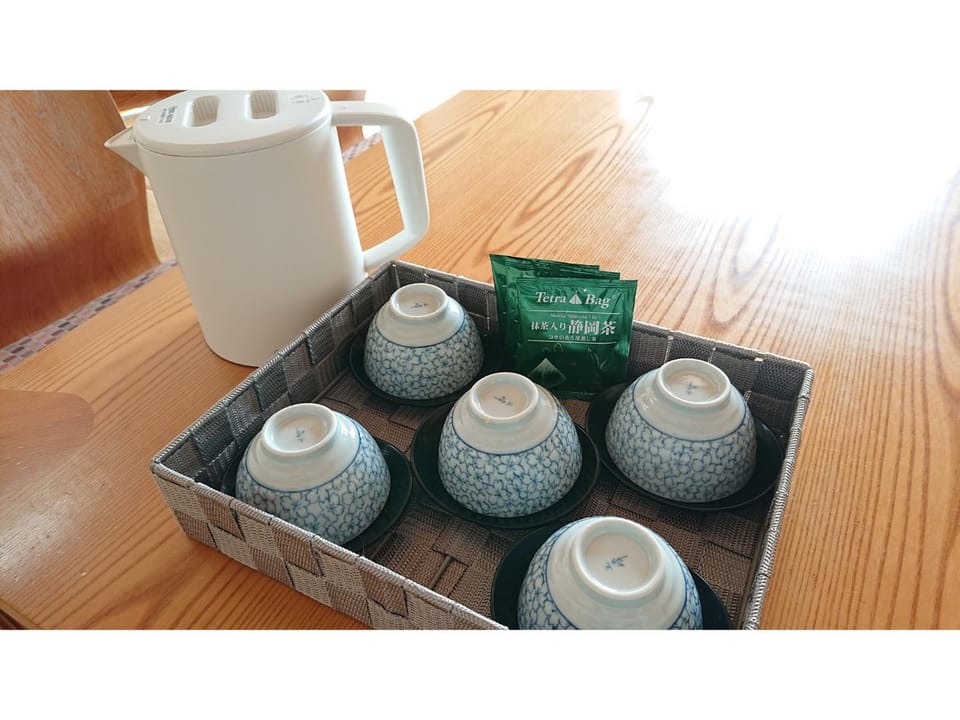 Hotel Tetora Resort SendaiIwanuma - Vacation STAY 00348v Hotel in Miyagi Prefecture
