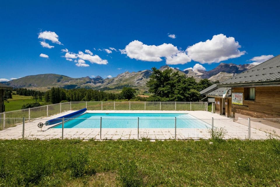 Natural landscape, Mountain view