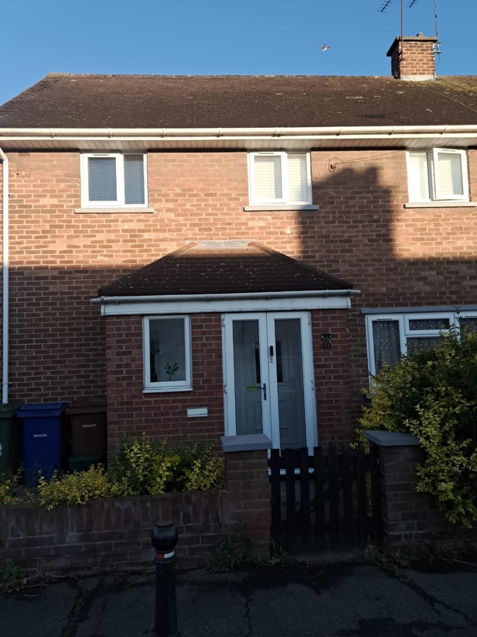 Tilbury Home For short letting Vacation rental in Grays