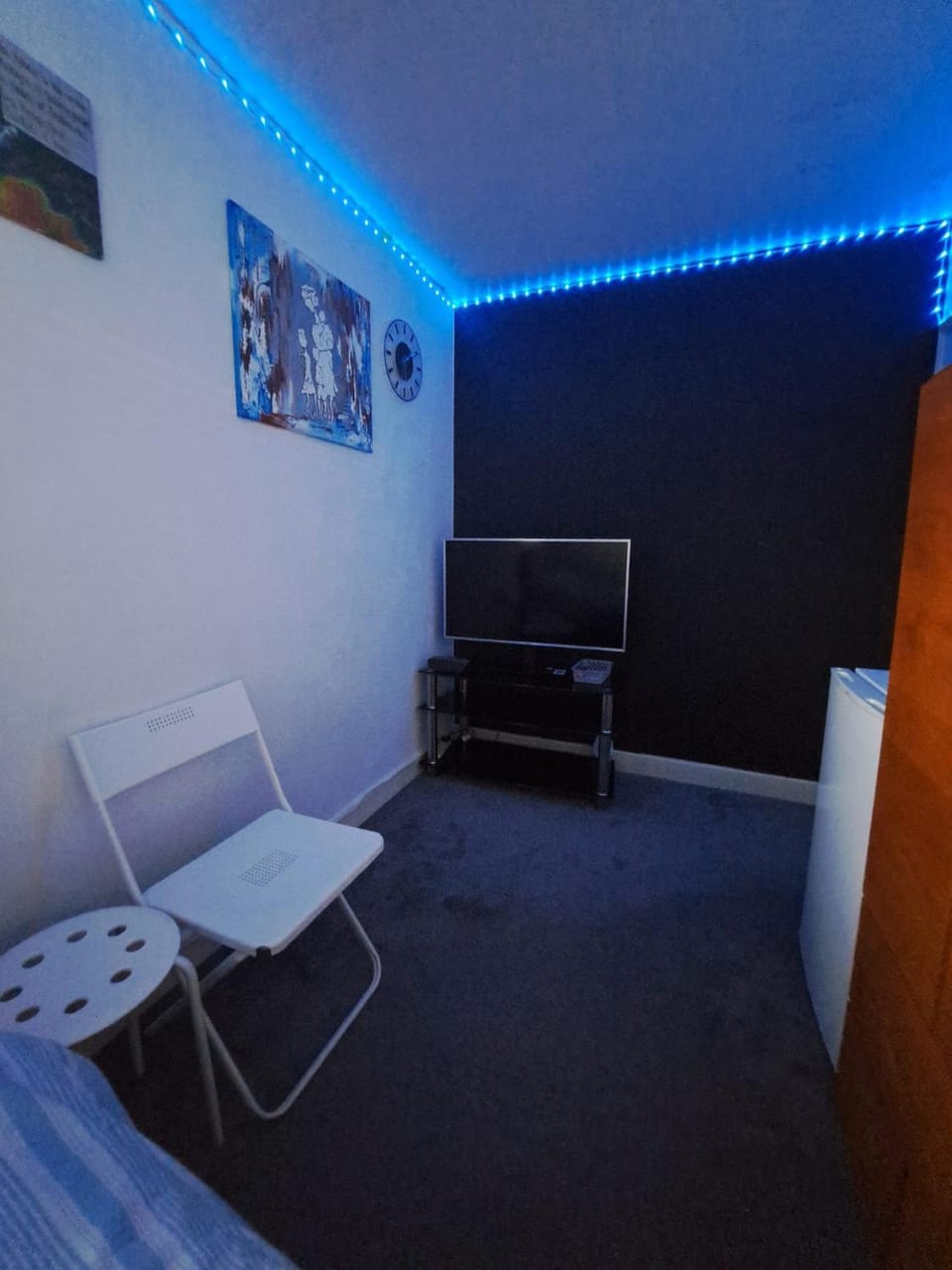 Tilbury Home For short letting Vacation rental in Grays