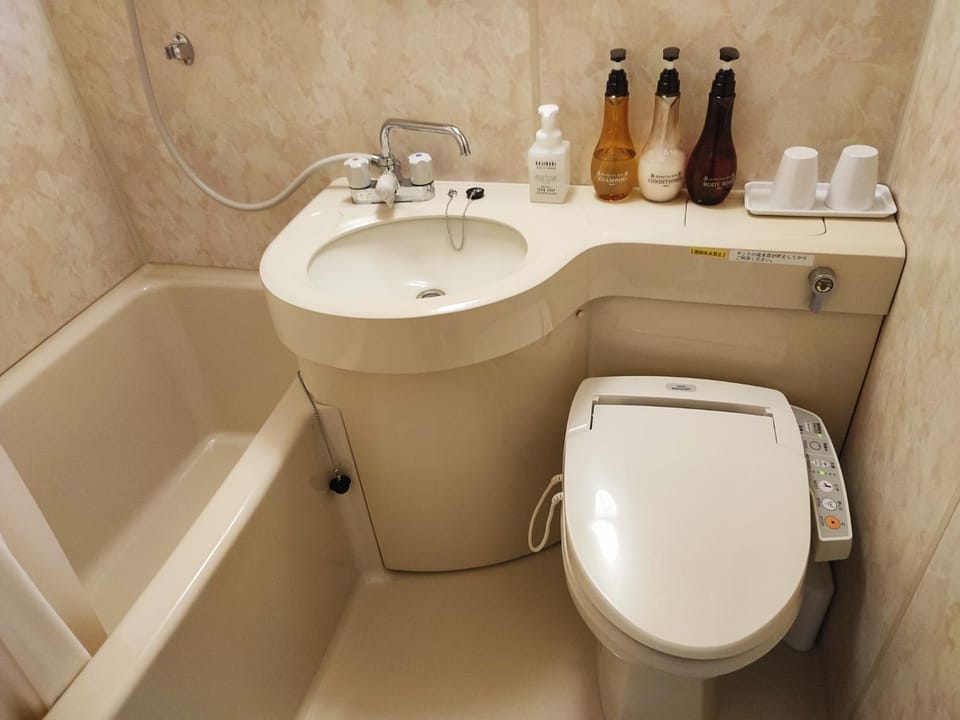 Hotel Tetora Resort SendaiIwanuma - Vacation STAY 00342v Hotel in Miyagi Prefecture