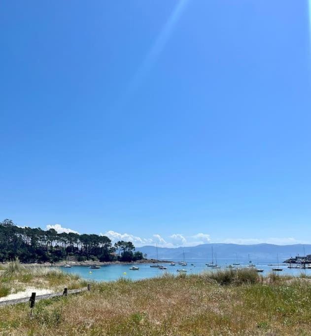 Nearby landmark, Beach, Sea view