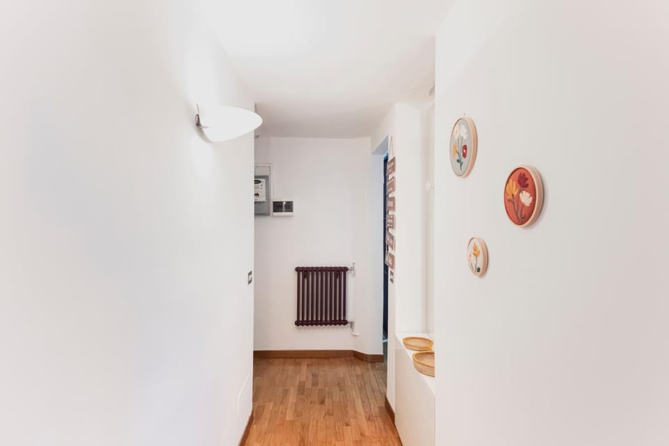 Easylife - Milano - Dugnani 4 - Sant' Ambrogio Apartment in Milan