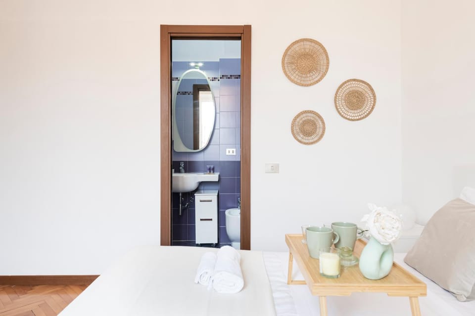 Easylife - Milano - Dugnani 4 - Sant' Ambrogio Apartment in Milan