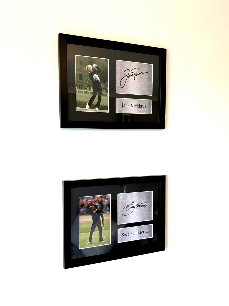 Golf View Apartment in England