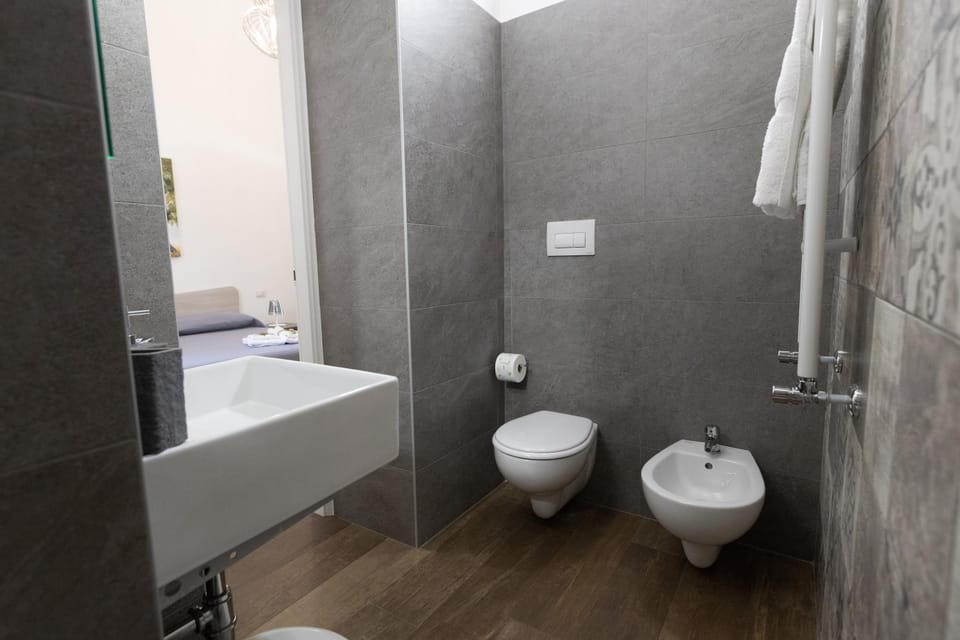 Villa Ramona Bed and Breakfast in Apulia