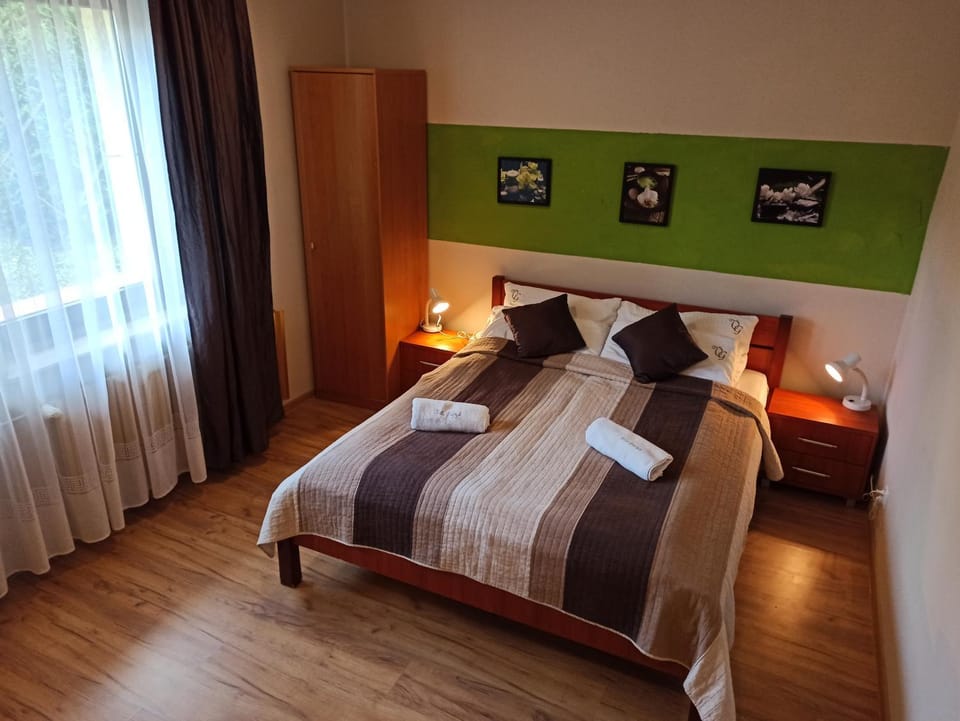Villa Goździk Vacation rental in Poland