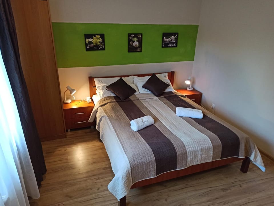 Villa Goździk Vacation rental in Poland