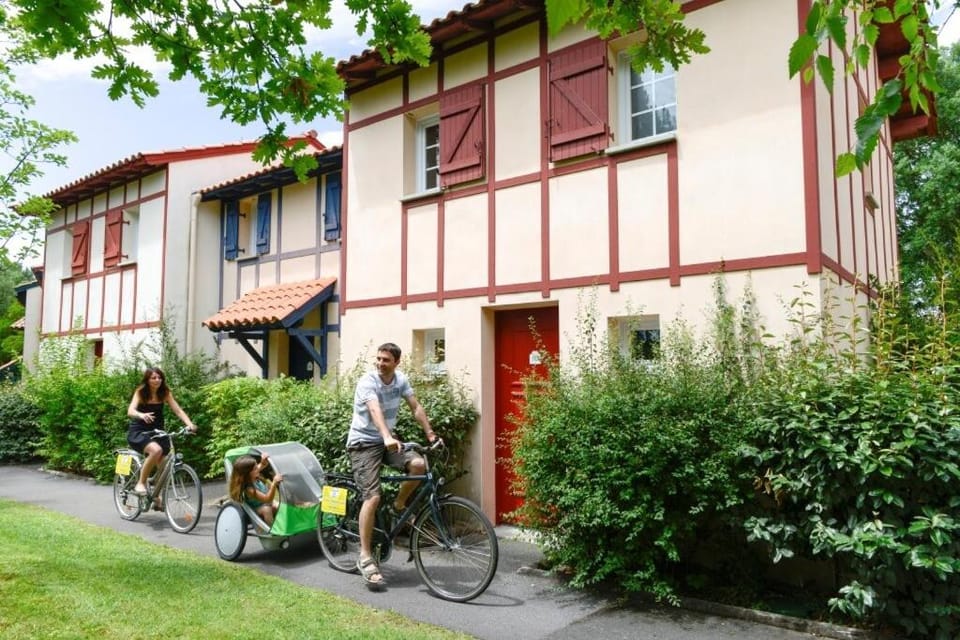 Cycling