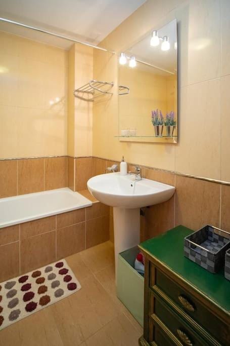 Piso Ángel Apartment in Sanlúcar de Barrameda