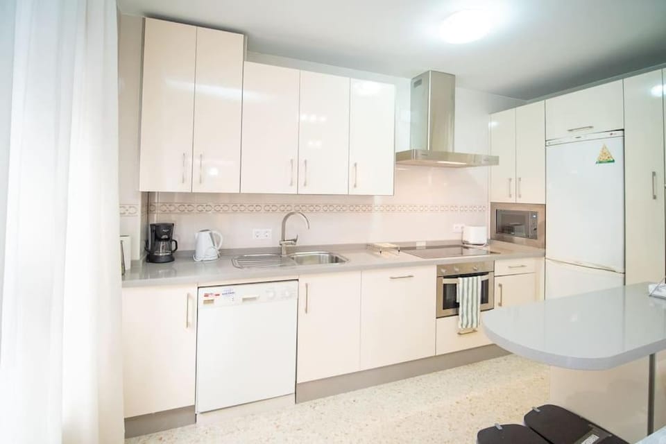 Piso Ángel Apartment in Sanlúcar de Barrameda