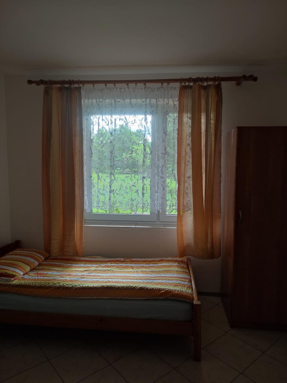Pokoje u Beaty Apartment in Belarus