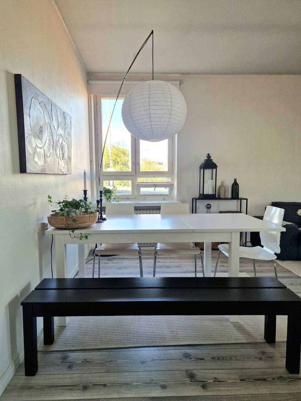 Hima Apartment Stockholm with parking Apartment in Finland