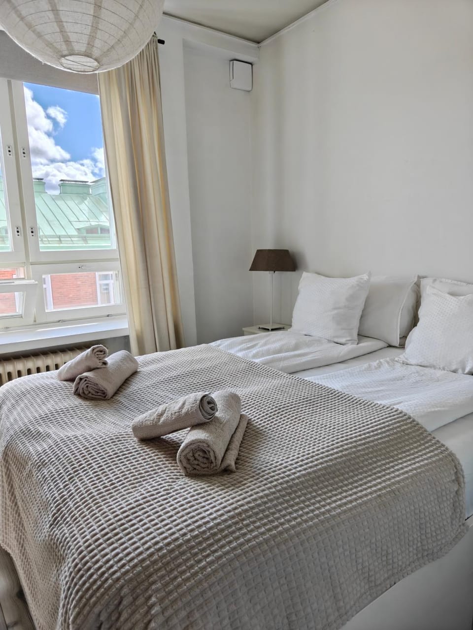 Hima Apartment Stockholm with parking Apartment in Finland