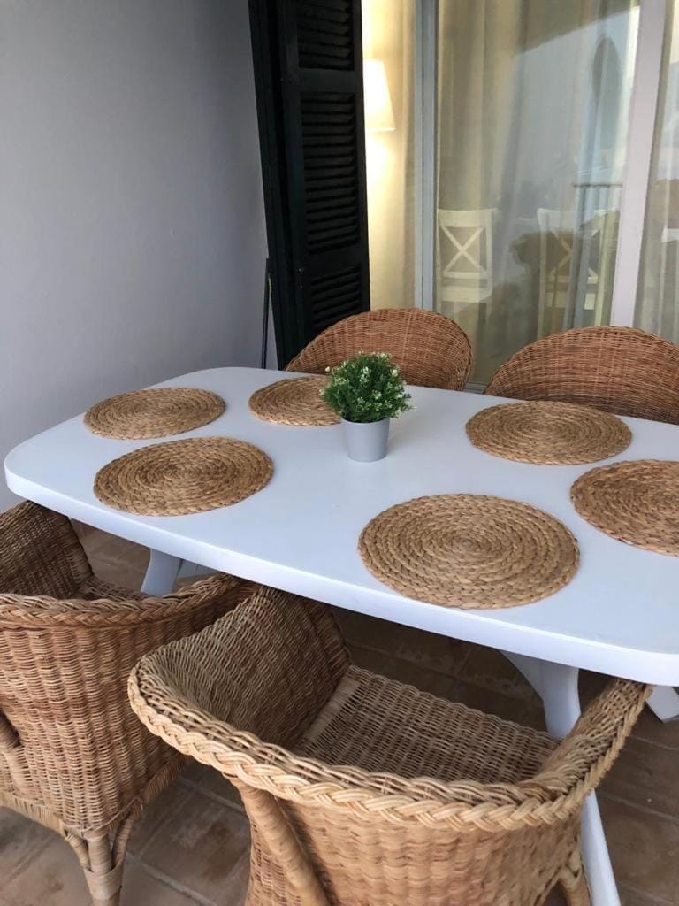 Son Parc - Albatros Apartment in Balearic Islands