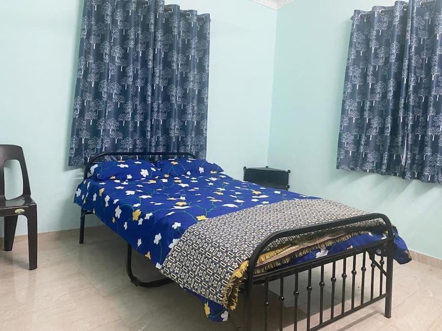 Najma Family Resort Villa in India