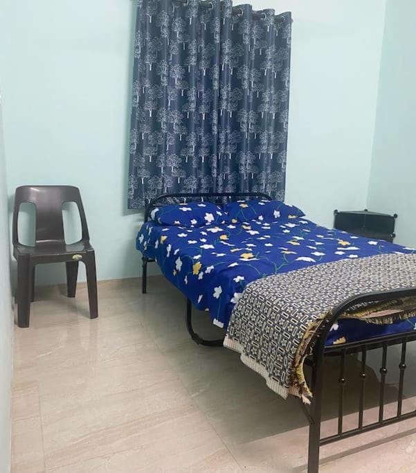 Najma Family Resort Villa in India