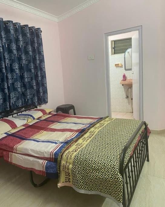 Najma Family Resort Villa in India