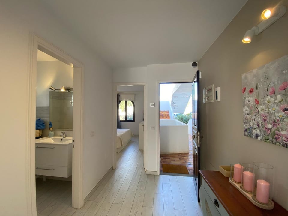 Mar en Calma Apartment in Costa Teguise