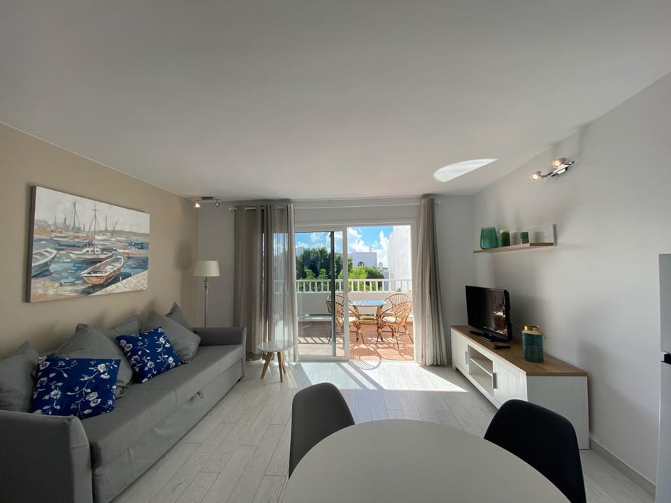 Mar en Calma Apartment in Costa Teguise