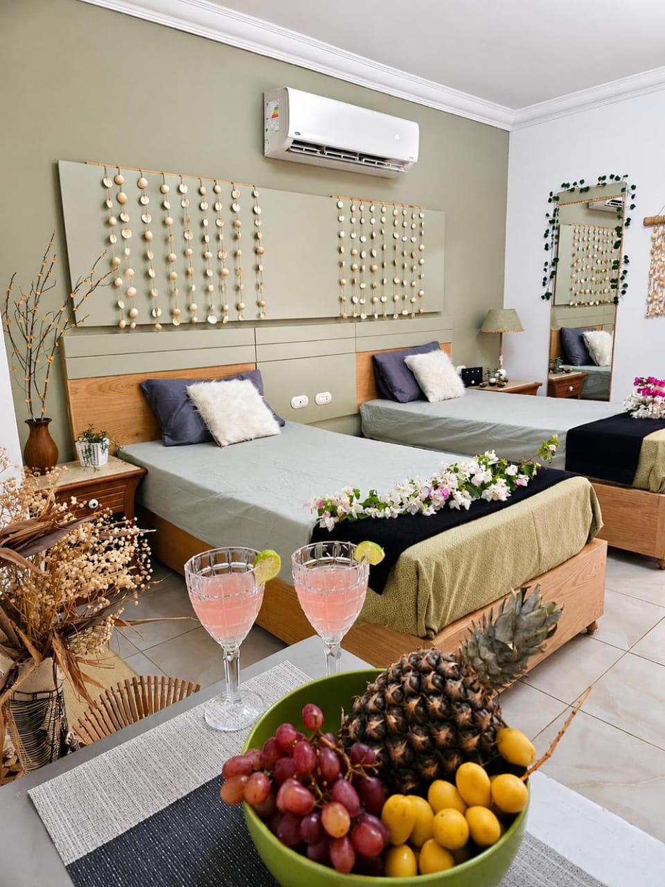 Blue Bay Apartments Delta Sharm Apartment in Sharm El-Sheikh
