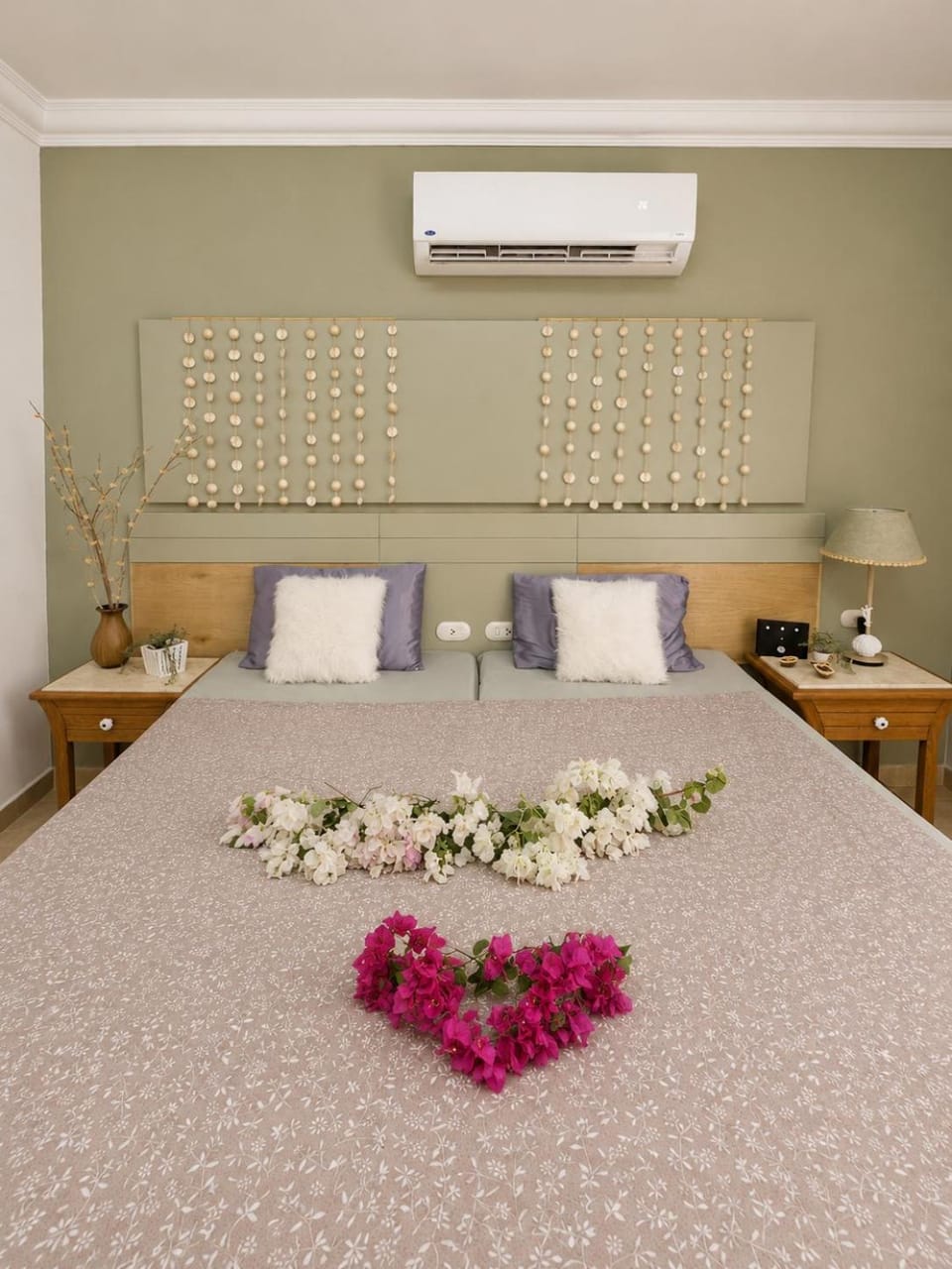 Blue Bay Apartments Delta Sharm Apartment in Sharm El-Sheikh