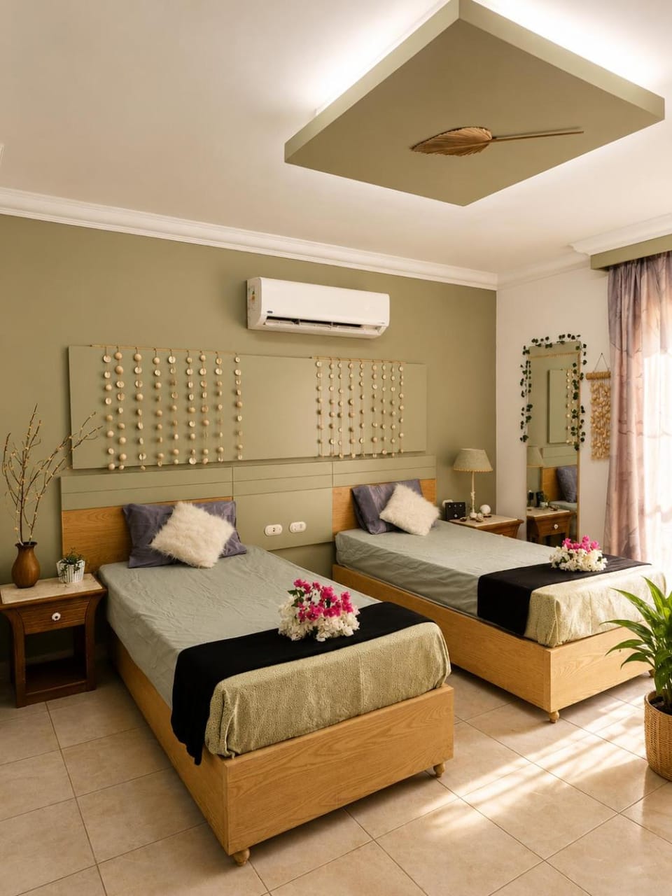 Blue Bay Apartments Delta Sharm Apartment in Sharm El-Sheikh