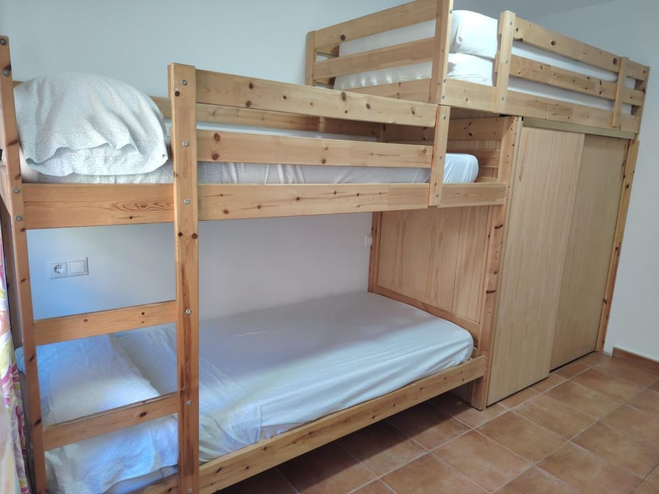 Apartamento en plena naturaleza Apartment in Sierra de Cazorla Comarca