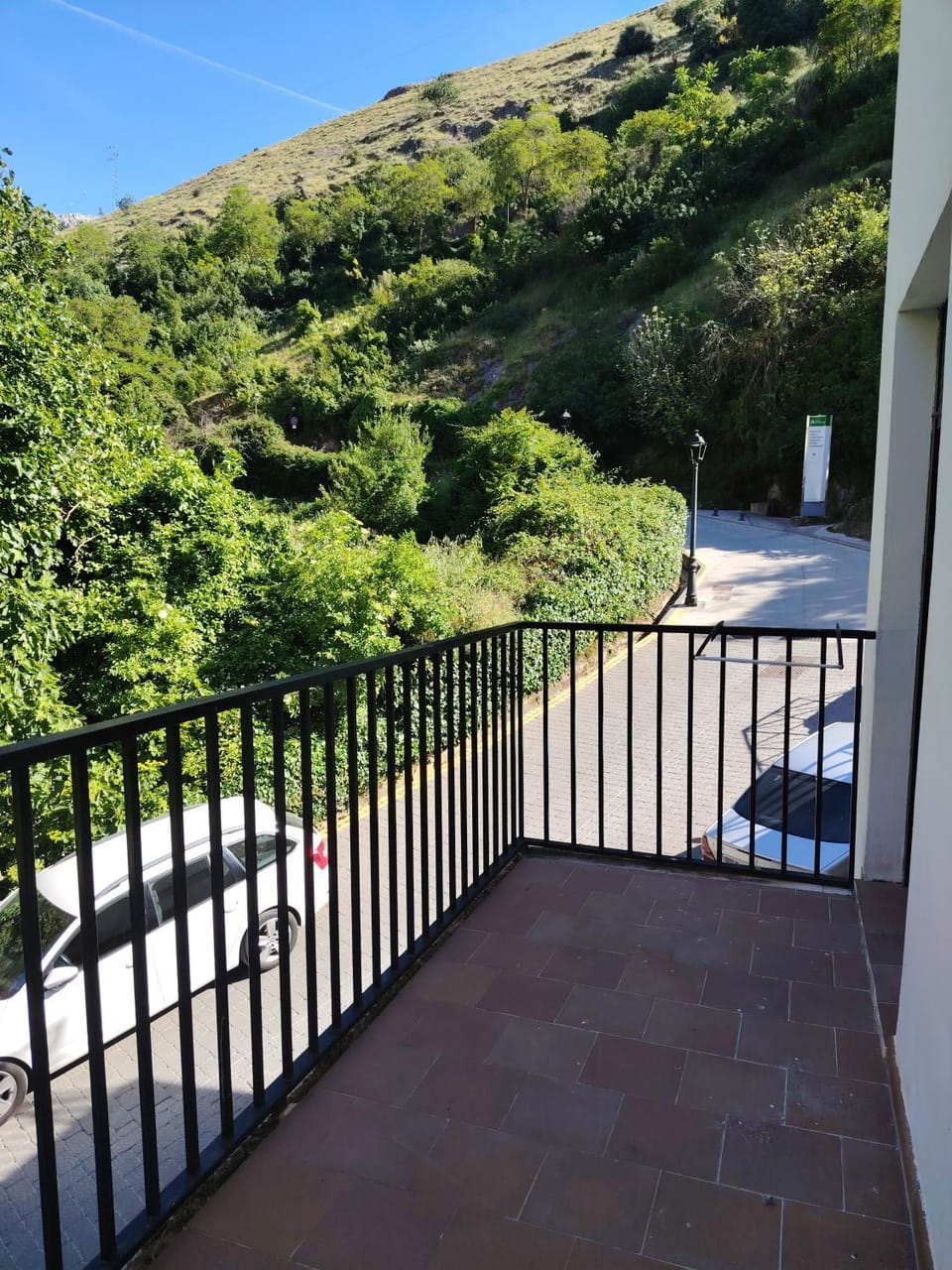 Apartamento en plena naturaleza Apartment in Sierra de Cazorla Comarca