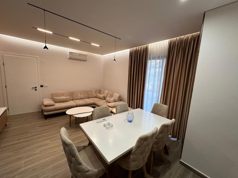 Teolea Apartments Apartment in Sarandë