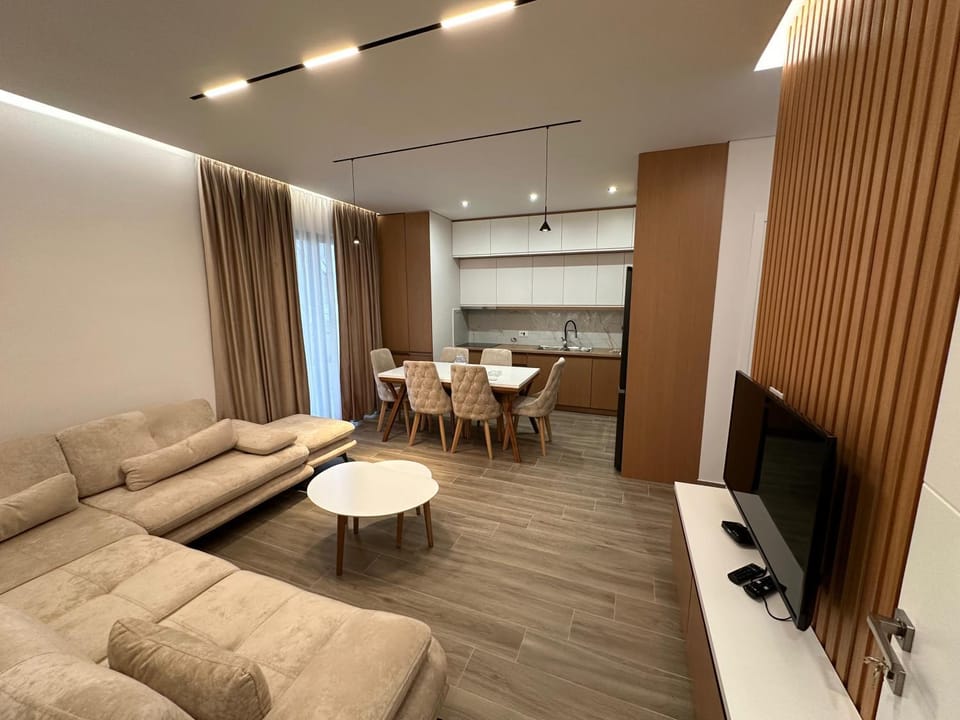 Teolea Apartments Apartment in Sarandë