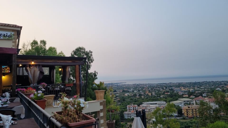 Il Tramonto Dorato Apartment in Sicily