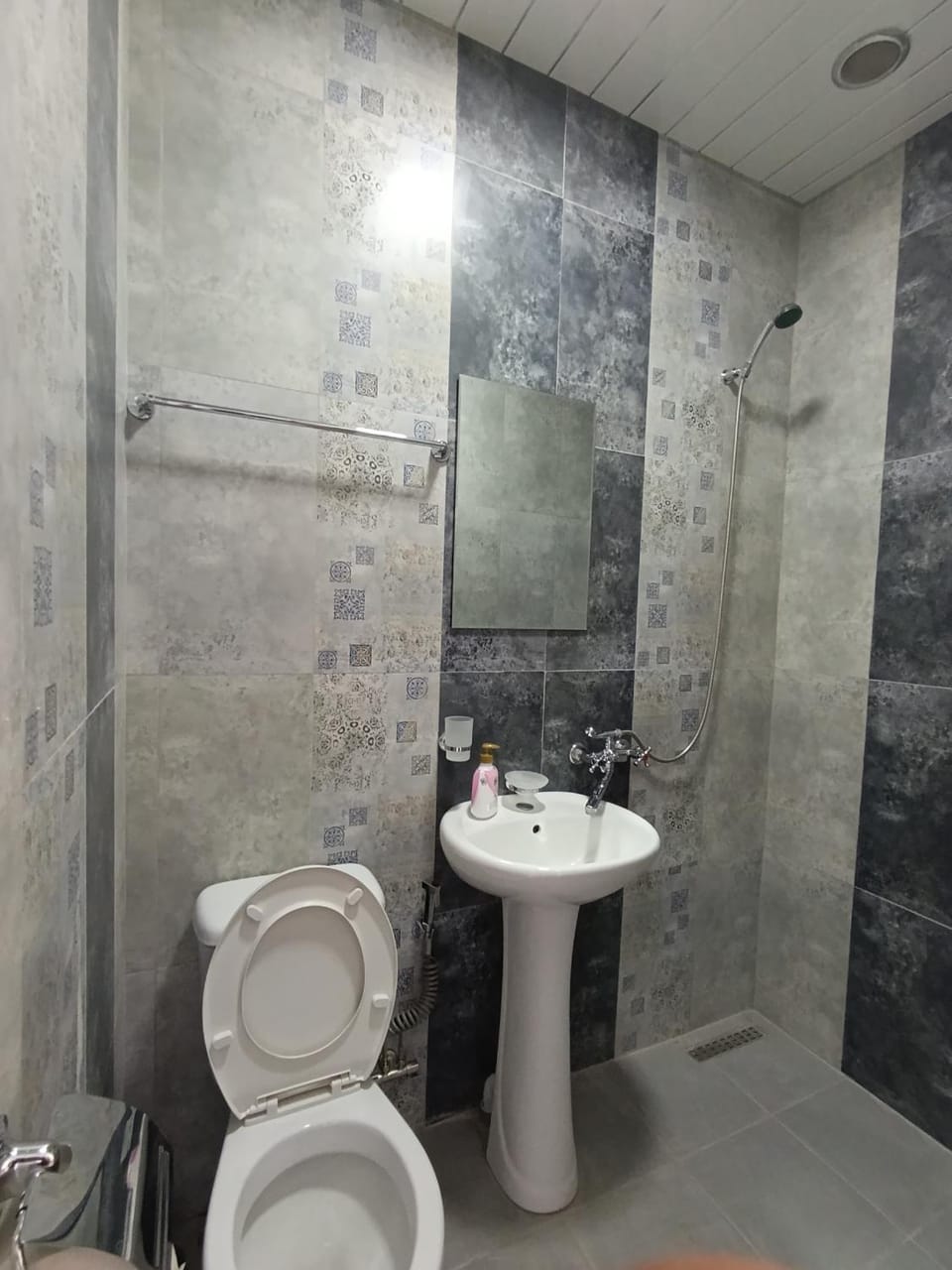 Сурок Bed and Breakfast in Yerevan