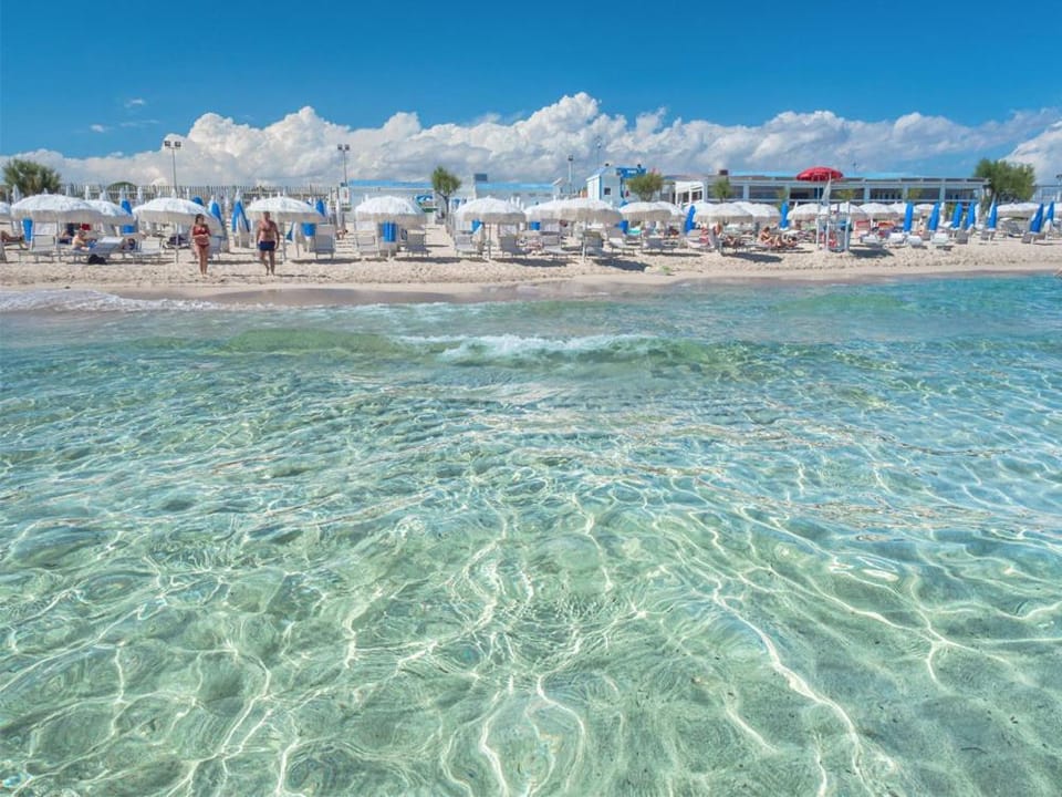Tramonti salentini Bed and Breakfast in Province of Taranto