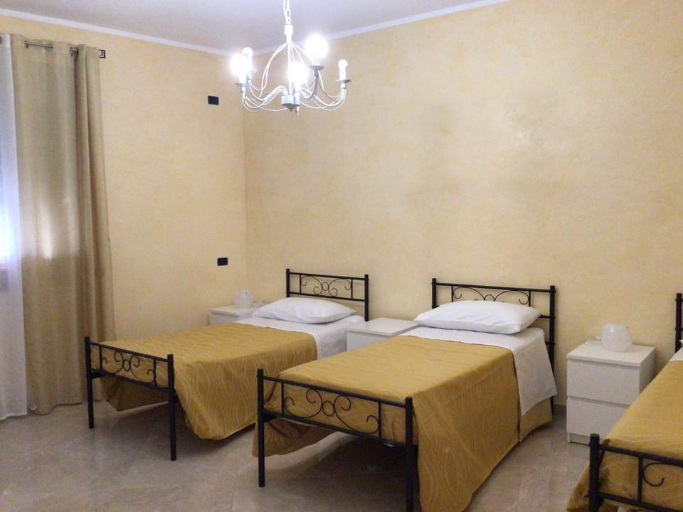 Tramonti salentini Bed and Breakfast in Province of Taranto