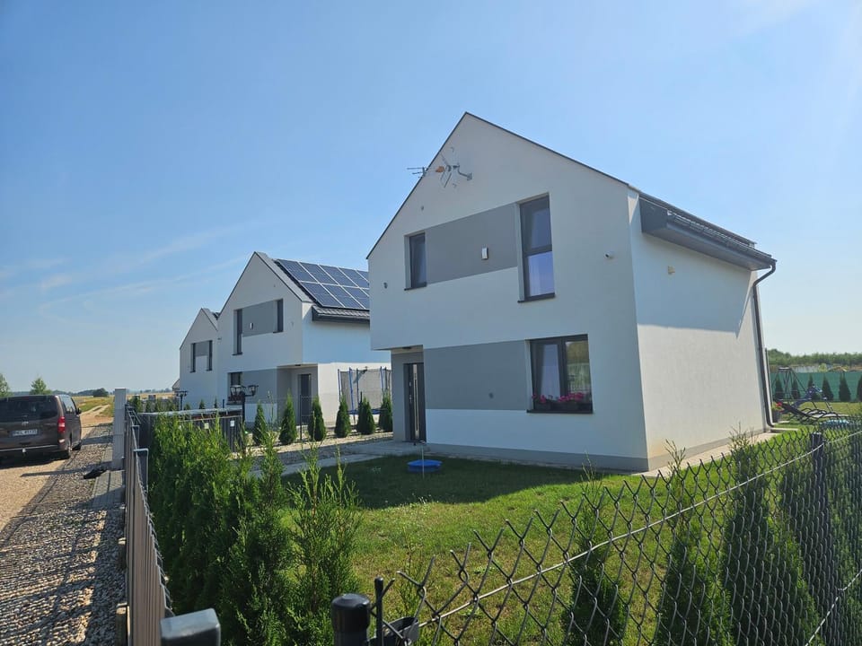 Mazurska Tajemnica 3 - Domek B House in Poland