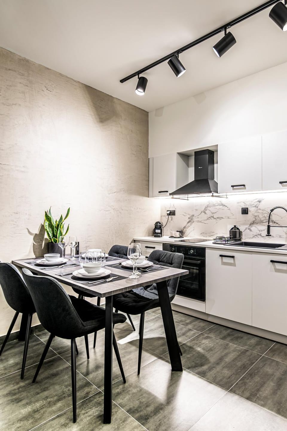 Flats Avenue 236- A Apartment in Alexandroupoli