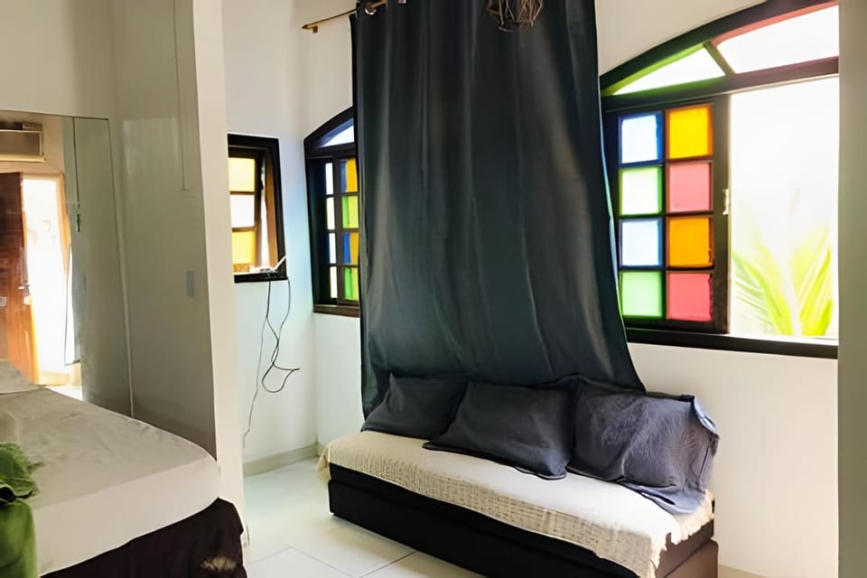 Apart recreio dos bandeirantes Apartment in Rio de Janeiro