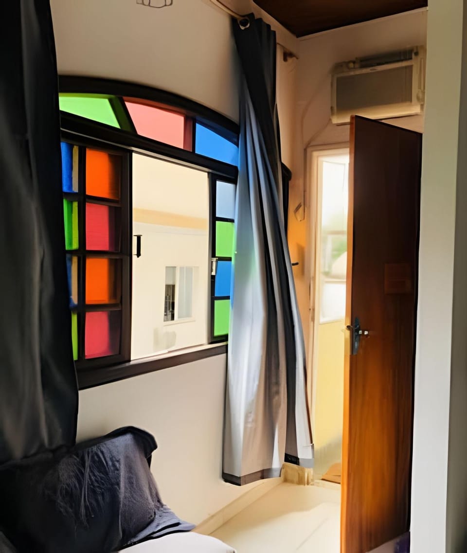 Apart recreio dos bandeirantes Apartment in Rio de Janeiro