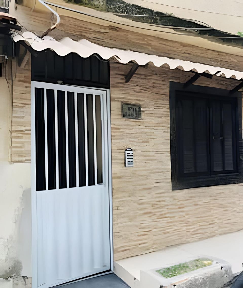 Apart recreio dos bandeirantes Apartment in Rio de Janeiro