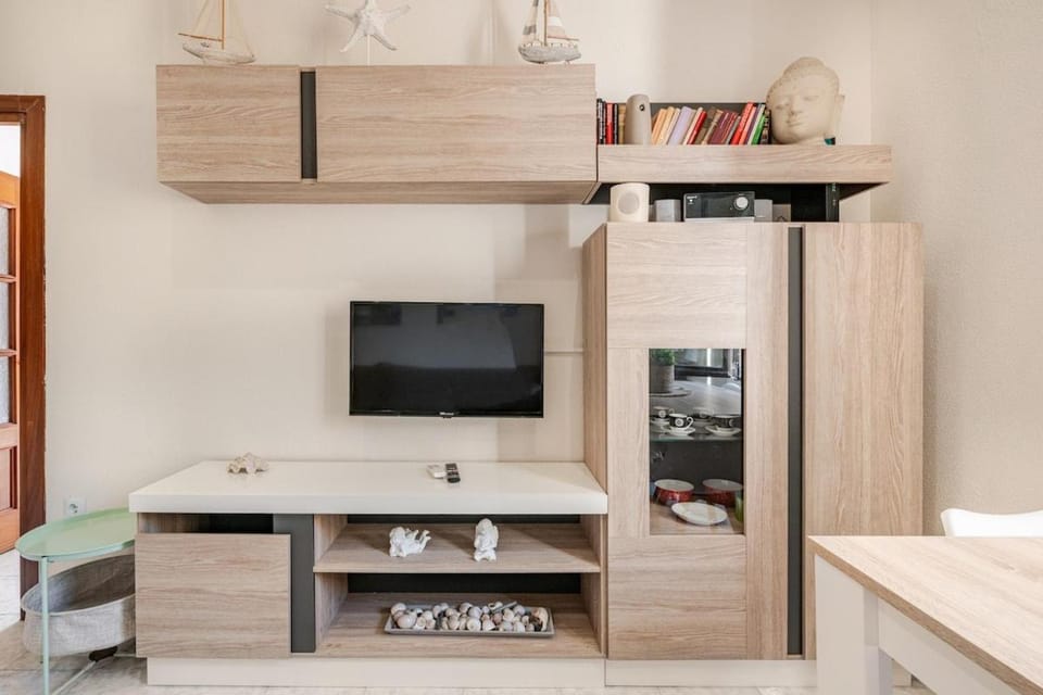 TV and multimedia