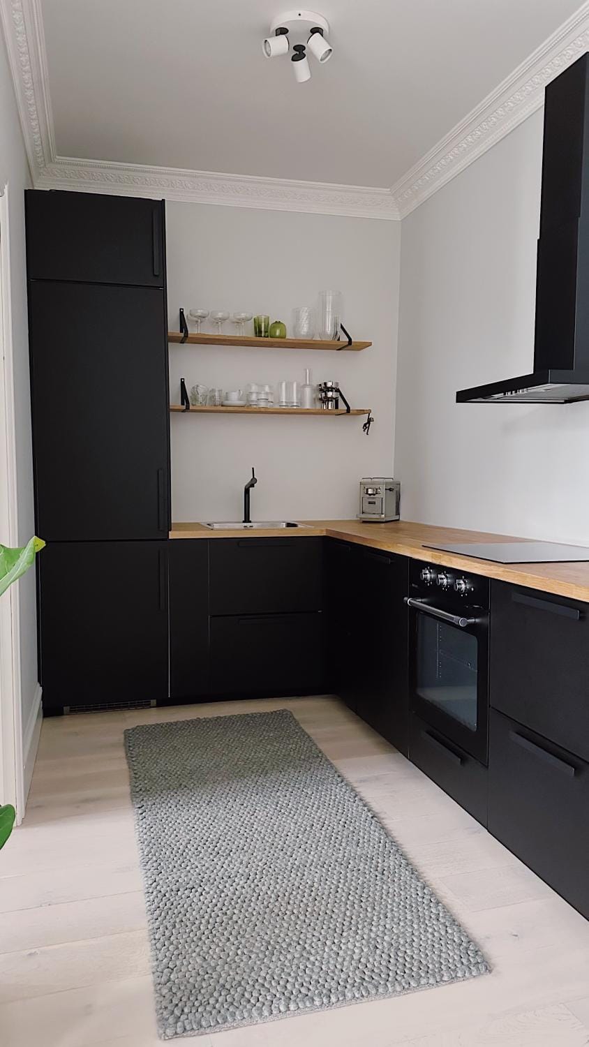 Apartment in the heart of Oslo Apartment in Oslo