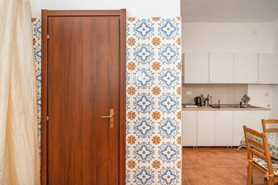 Holiday Home Guglielmo House in Catania